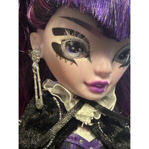 Rainbow High Shadow High Costume Ball Demi Batista doll